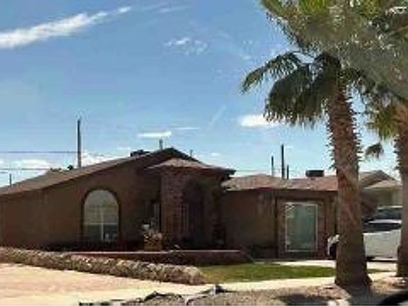 Property Side View