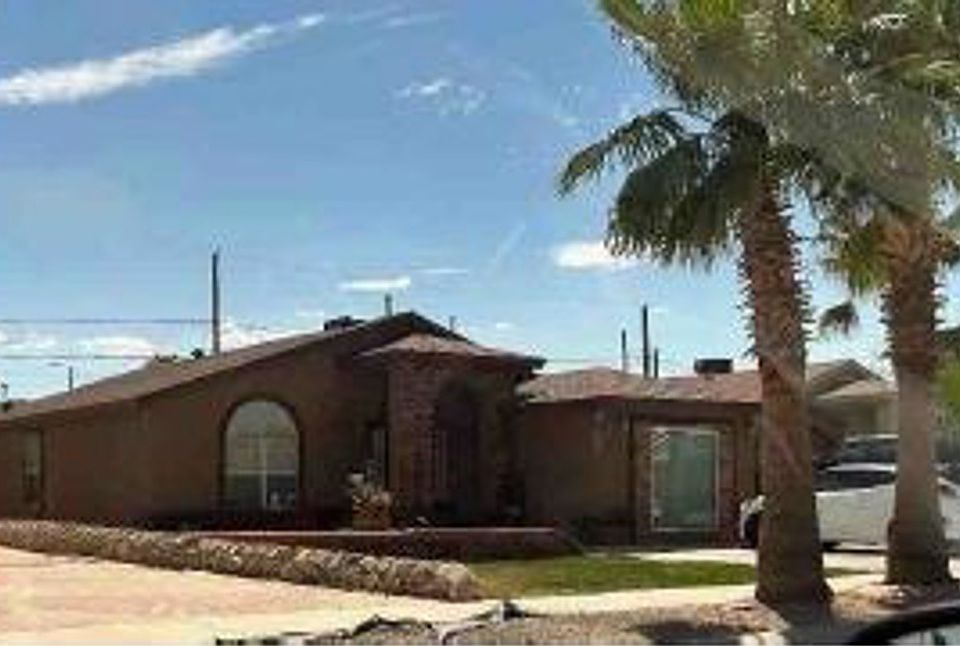 Property Side View