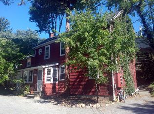 23 Henry St, Greenwich, CT 06830