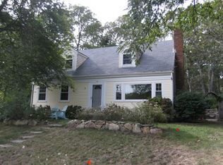 16 Kettle Pond Way, Orleans, MA 02653