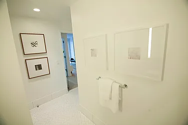 Rented by The Durst Organization