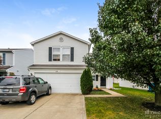 6741 Everbloom Ln, Indianapolis, IN 46217