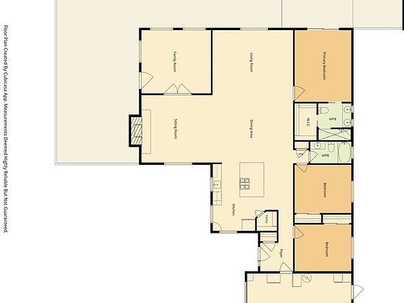 3rd image of 5486 S Tierra Linda Drive