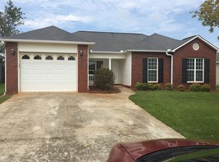 408 Dorothy Ct, Warner Robins, GA