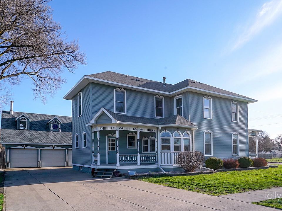 1202 Main Wood Riv, Wood River, NE 68883 Zillow