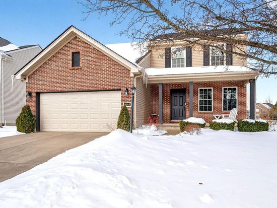 5512 Sunrise View Cir, Liberty Township, OH 45044