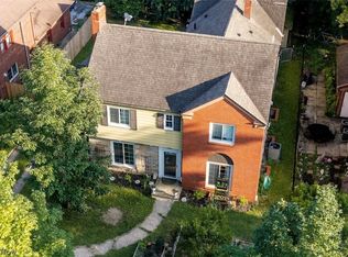 250 Malden St, Akron, OH 44313