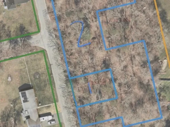 0 Washington St, Westport, MA 02790