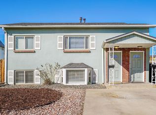 2075 S Acoma St, Denver, CO 80223