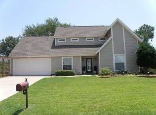 303 Intrepid Dr, Slidell, LA 70458