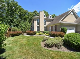 16 Wyckoff Way #92, Chester, NJ 07930