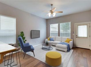 3901 Cal Rodgers St, Austin, TX 78723