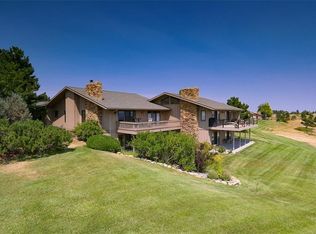 112 Sky Ranch Dr, Billings, MT 59106