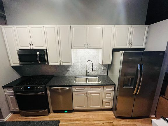 Kitchen (remodel)