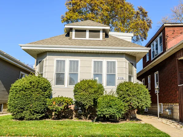 2116 119th Pl, Blue Island, IL 60406