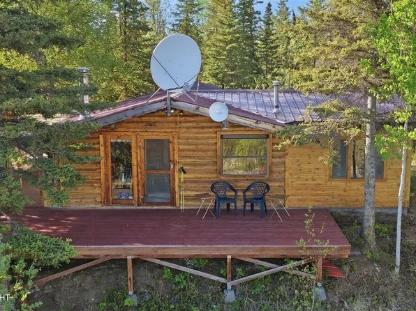 36210 Cottontree Ln, Sterling, AK 99672
