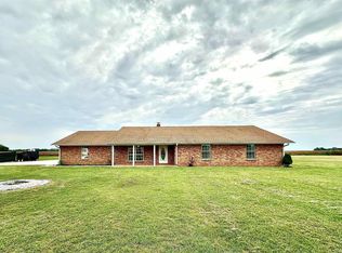 5703 Pipkin Glover Rd, Sherrill, AR 72152