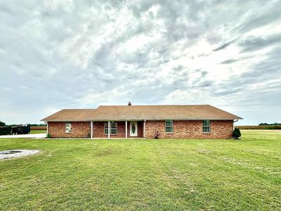 5703 Pipkin Glover Rd, Sherrill, AR, 72152