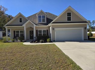 4289 Long Avenue Ext, Conway, SC 29526