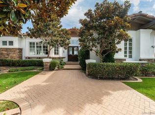 2023 Via Ladeta, La Jolla, CA 92037