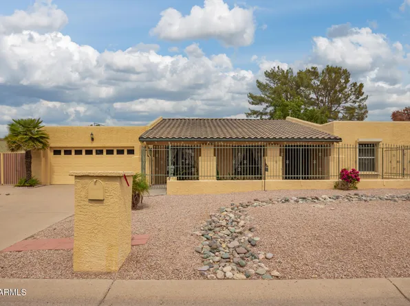 7252 E Edgewood Avenue, Mesa, AZ 85208