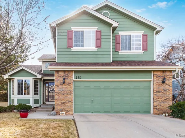 495 Rose Finch Circle, Highlands Ranch, CO 80129