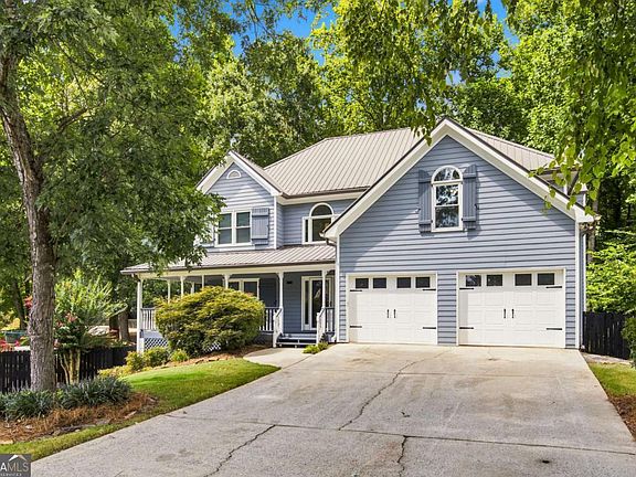 2nd image of 2069 Ursuline Way NW