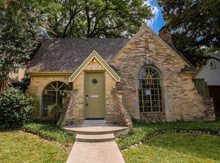 5206 Merrimac Ave, Dallas, TX 75206