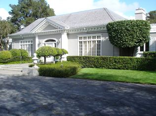 53 Barry Ln, Atherton, CA 94027