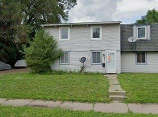 231 26th Ave NE, Minneapolis, MN 55418