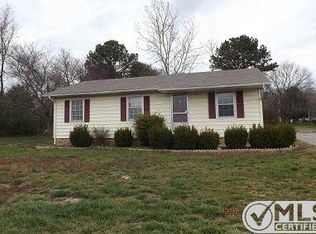 110 Michael Cir, Lawrenceburg, TN 38464