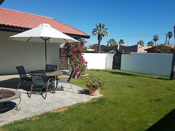 5th image of 52545 Avenida Villa