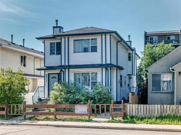 9333 103a Ave NW, Edmonton, AB T5H 0H3
