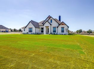 217 Palo Duro Dr, Aledo, TX 76008