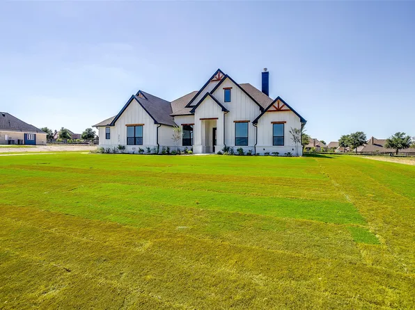 217 Palo Duro Dr, Aledo, TX 76008