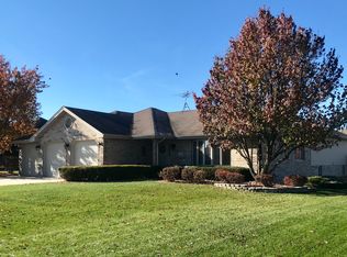 19440 Kevin Ave, Mokena, IL 60448