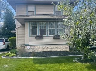 720 Parkside Ave, Buffalo, NY 14216
