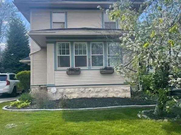 720 Parkside Ave, Buffalo, NY 14216