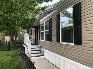 83 Grace Ln, Mc Donald, PA 15057