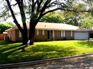 3405 Fawn Trl, Temple, TX 76504