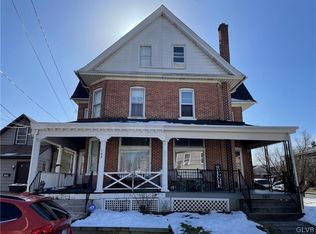 104 S 2nd St, Emmaus, PA 18049