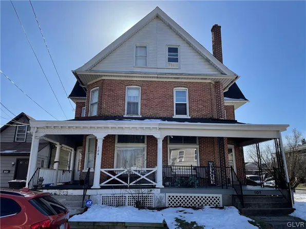 104 S 2nd St, Emmaus, PA 18049