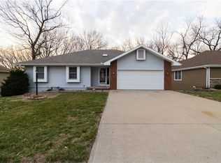 3002 N 39th Ter, Saint Joseph, MO 64506