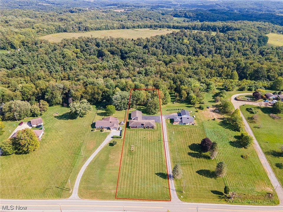 39799 State Route 517, Lisbon, OH 44432 Zillow