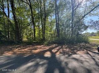 0 5th Street, Hamlet, NC 28345