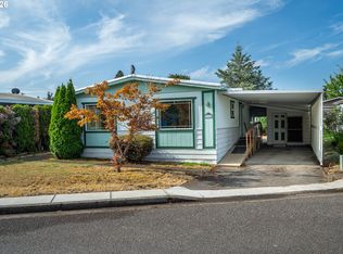 1199 N Terry St Space 194, Eugene, OR 97402