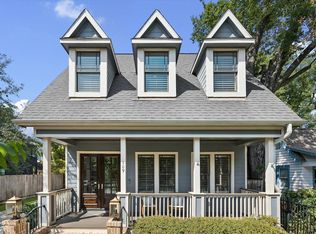 109 Munford St, Houston, TX 77008
