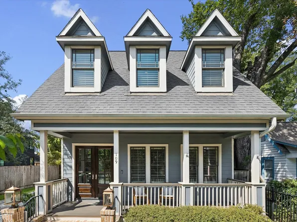 109 Munford St, Houston, TX 77008