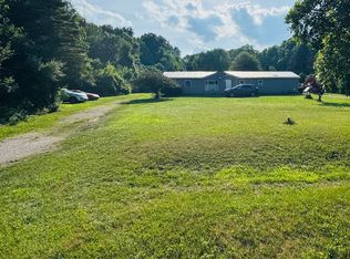 53644 N Fisher Lake Rd, Three Rivers, MI 49093