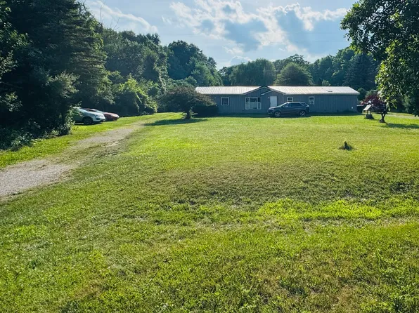 53644 N Fisher Lake Rd, Three Rivers, MI 49093